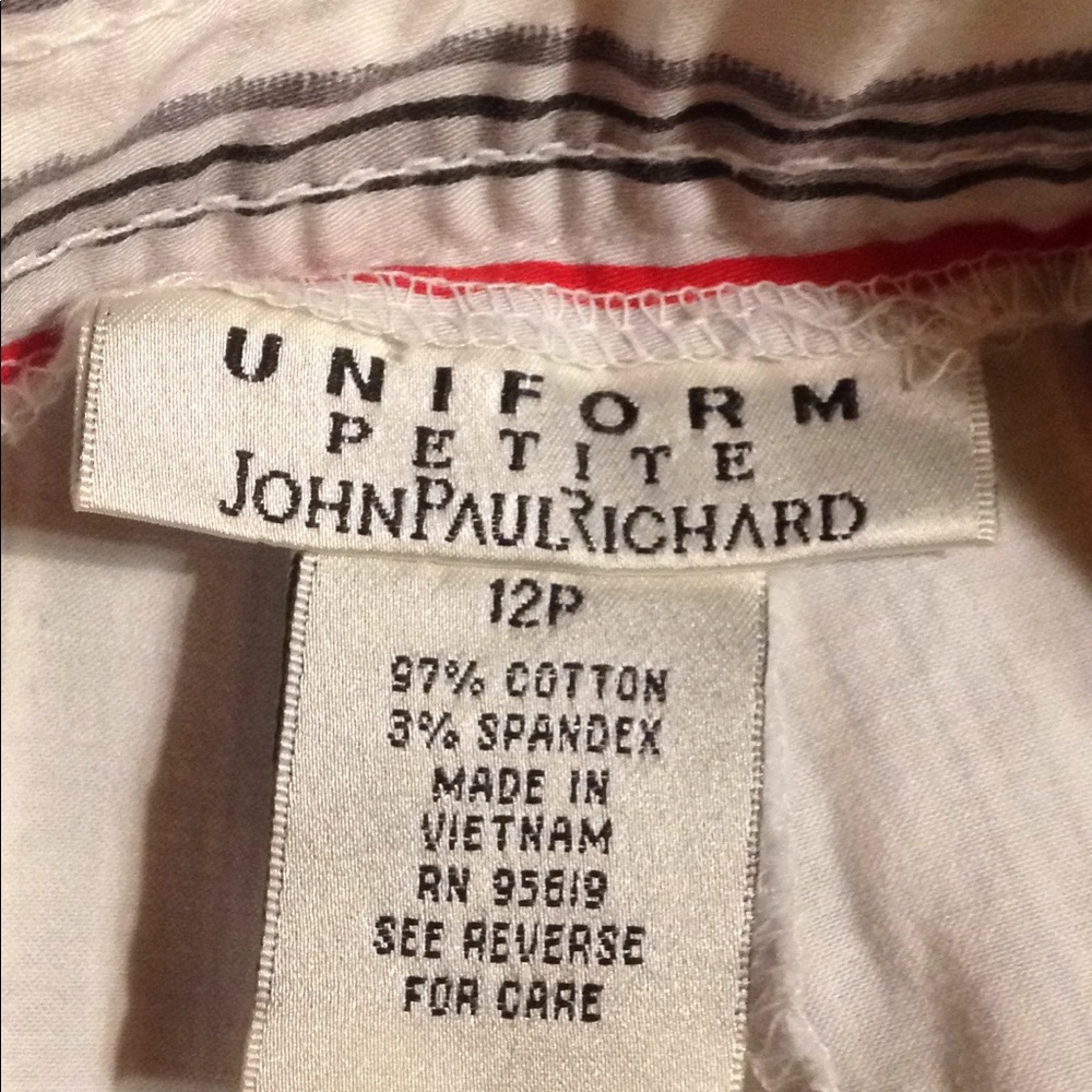 Trousers - Picture 3 of 4